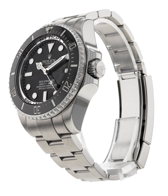 Rolex Deepsea 116660 Image 2